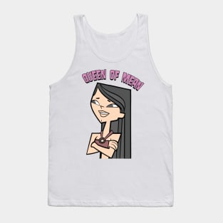 Total Drama Funny Total Drama Island Heather Tank Top